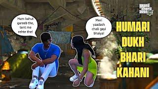 Humari Dukh Bhari Kahani | Legacy Roleplay India | GTA5