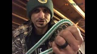 Samson 12mm Ascender Climbing Rope - Adam Castro's TreeStuff Customer Review