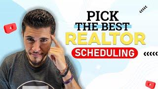 How to Pick a Realtor To Buy Your House | How to Choose a Real Estate Agent