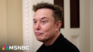 Is Musk here to stay? This reporter thinks so due to what he offers in the 2026 midterms