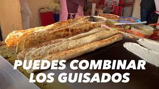 Los machetes