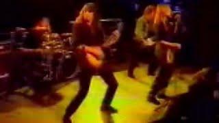 John Norum - Make A Move (Live at Swedish TV4 Show)