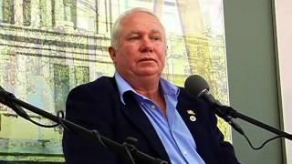 WorldCanvass Studio: Roy Bennett and the Hard Road to Democracy in Zimbabwe