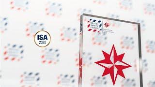 International Safety Awards 2020 - A guide to using our application system