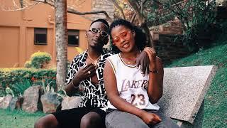 AMATWENGYE BY RONNIE 256 OFFICIAL VIDEO 2021 TOORO MUSIC