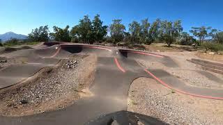 Pumptrack SantaFe