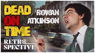 Dead On Time (1983) Rowan Atkinson | Classic British Comedy Full Movie