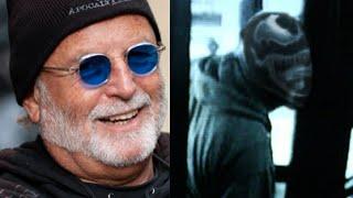 Avi Arad Dressed As Venom Reportedly Attacked Marvel Studios