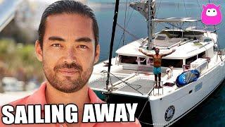 Below Deck Sailing Yacht: Why did Colin MacRae leave?