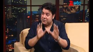 Sajid Khan - ETC Bollywood Business - Komal Nahta