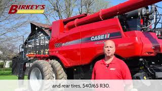 Birkey's: 2012 Case IH 7230