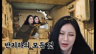 자취 10년차 언니가 알려주는 반지하의 모든 것