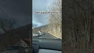 DN1 Valea Prahovei #valeaprahovei #road #roadtrip #romania #aspecialtravel #prahova #travel #vlog