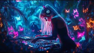 Monsoon Grooves - Tropical Tech House  Marshmello, Alan Walker, Kraftwerk, Flume Style DJ Mix