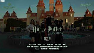 Harry Potter x Bassmatix BOX (Communty Moscow) 2024.11.02