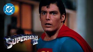 Superman II - General Zod vs. Metropolis | Super Scenes | DC