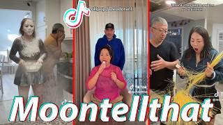 NEW , Funny Moontellthat TikToks 2025 - Best Moontellthat TikTok Videos  @MOONTELLTHAT TikTok Shorts