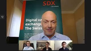 Initial Coin Offerings: the Future of Capital-Raising or the Wild West?
