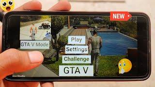 New GTA V Mode option cheat code  In Indian Bike Driving 3d | New update 2023 !