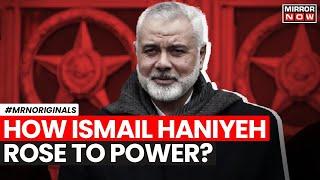 Hamas Chief Killed | Why Was Ismail Haniyeh Seen As The Moderate Face Of Hamas? | World News