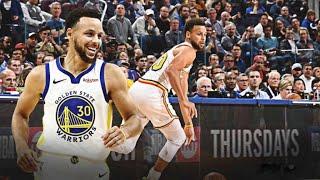 Stephen Curry  High Hopes  MIX 2020