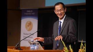 A New Era of Medicine with iPS Cells - Lecture by Professor Shinya Yamanaka