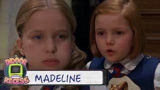 Madeline Turns Vegetarian | Madeline | Indoor Recess