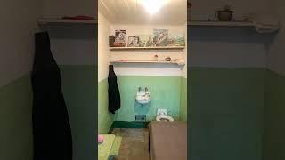 Alcatraz Prison Tour #alcatraz #alcatrazisland