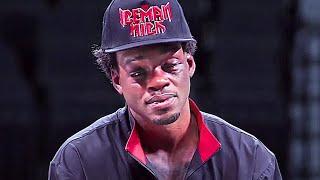 HEARTBROKEN ERROL SPENCE JR • FULL POST FIGHT PRESS CONFERENCE VS TERENCE CRAWFORD