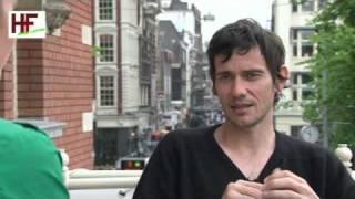 Holland Festival 2010: interview met Christian Camargo