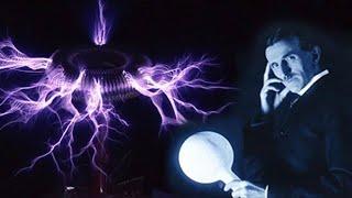 Nikola Tesla's 5 lost inventions that threatened the global elite