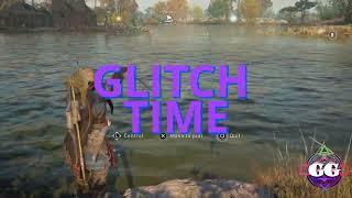 assassins creed valhalla glitch ps5 Story time!  gaming glitch gameplay