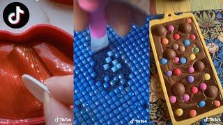 Satisfying ASMR TikTok Compilations - #3