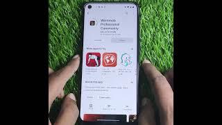 How To Install Workmob Professional Community