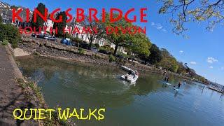 Kingsbridge, Devon, UK - Quiet Walks (13)