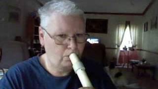 MrRunningwolfe's Video Blog, Day4 - Remember When -27, 2009,
