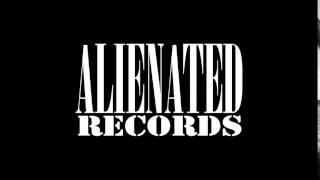 Alienated Records - Promotional #1