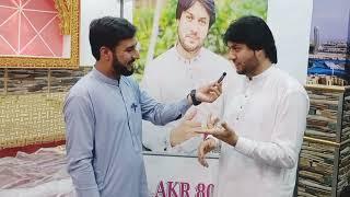 Akr 804 K Md Arshad Khan K Sat Khsose interview malakand social media