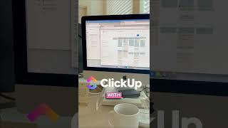 Clickup 3.0 The Best Project Management Tool for Business Owners