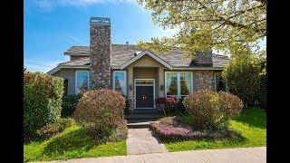 6011 Pearkes Drive, Richmond - Custom Built Home in Terra Nova - Listed by Juliana Jiao