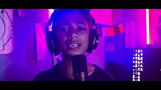 Manike Mage Hithe මැණිකේ මගේ හිතේ | Cover | samir tamang | Nepali Version by 13 year boy |