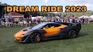 Dream Ride 2023!