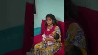 Baby caring uruttugal  #shorts #satheeshshanmu | Spread Love - Satheesh Shanmu