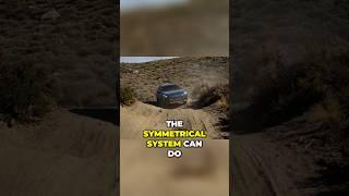 I’m always surprised of the off-road capabilities of the Wilderness models  #Subaru #Wilderness