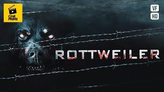 Rottweiler: The Dog of Death - Full Movie - Action, Horror-horror