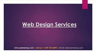 Web Design & Development companies in California , USA