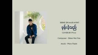 မုန်းခဲ့သည် - Irene Zin Mar Myint (Cover By PYA3)