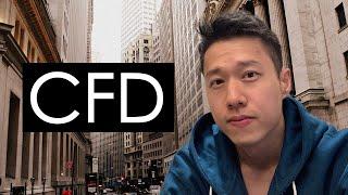 CFD差價合約：讓資本放大的雙刃劍