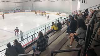 29SEP2024 game vs 12U LHA Black L6-9