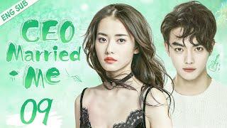 ENGSUB【CEO Married Me】▶EP09 | Xu Kai, Chai Biyun CDrama Recommender